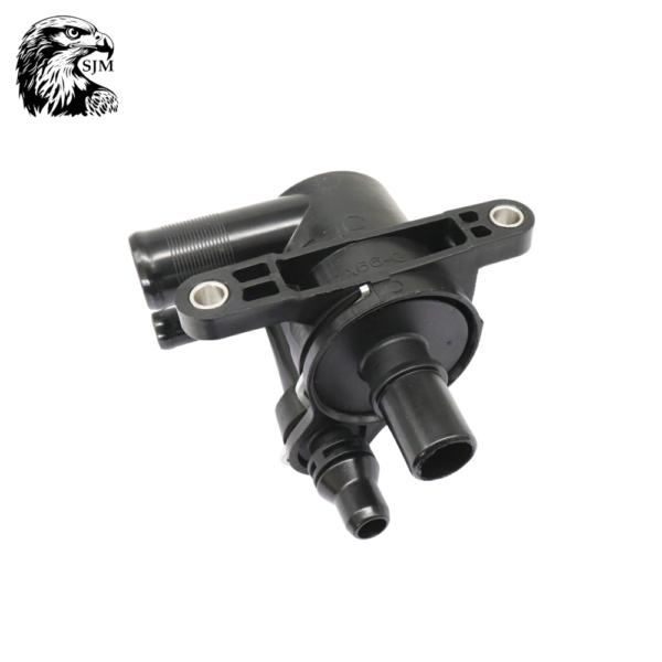 SJM Separator Coolant Degas For Land Rover LR093489