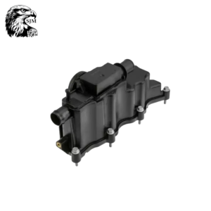 SJM Engine Crankcase Vent Valve For Land Rover LR110464