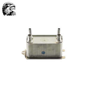 SJM Oil Cooler For Land Rover LR121390