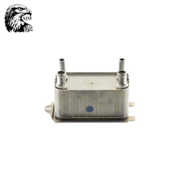 SJM Oil Cooler For Land Rover LR121390