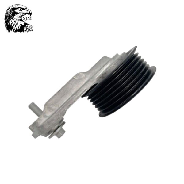 SJM Timing Belt Tensioner Pulley Drive For Land Rover Range Rover LR121784