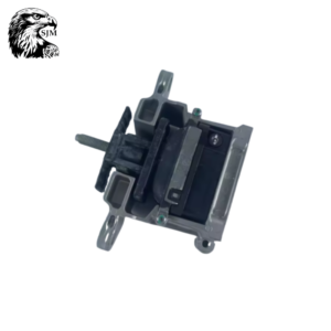 SJM Engine Mounting Fit For Land Rover LR128245