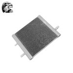 SJM Radiator Auxiliary For Defender 110 3.0L LR128288