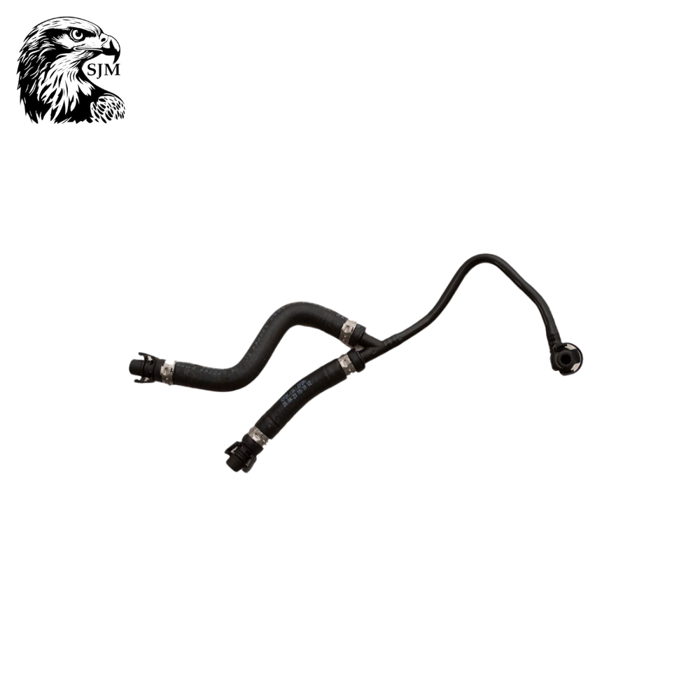 SJM Land Rover Radiator Coolant Hose LR128310