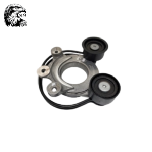SJM Tensioner For Land Rover LR140315