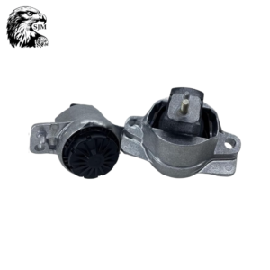 SJM Engine Mounting For Jaguar T2H39677