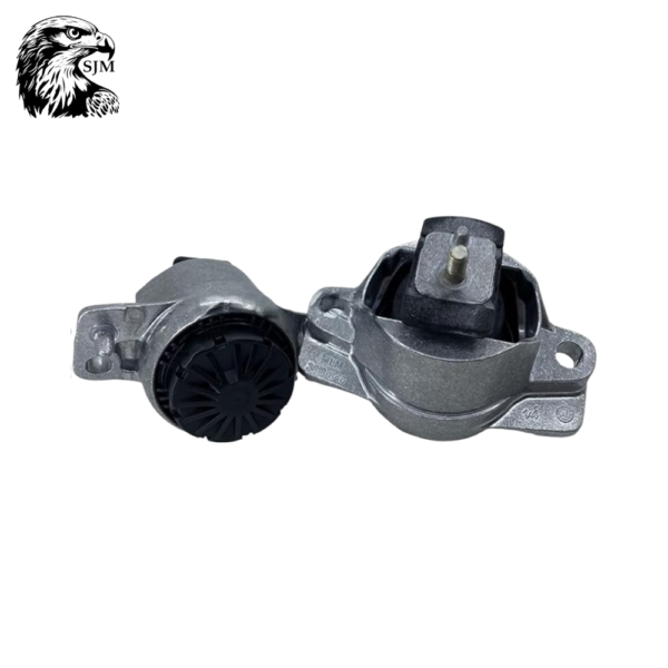 SJM Engine Mounting For Jaguar T2H39677