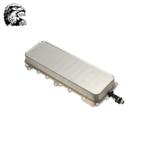 SJM Engine Cooler V6 Normal For Land Rover LR010754