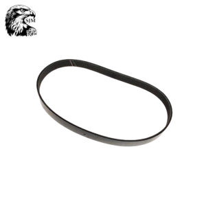 SJM Engine Belt Normal Small For Land Rover LR012663