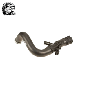 SJM Hose For Land Rover LR013684