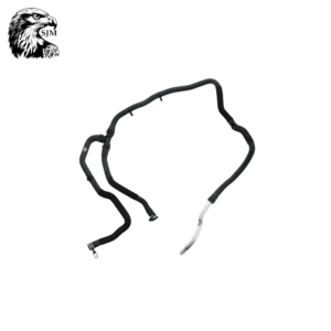 SJM Hose For Land Rover LR013693