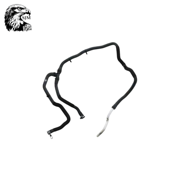 SJM Hose For Land Rover LR013693