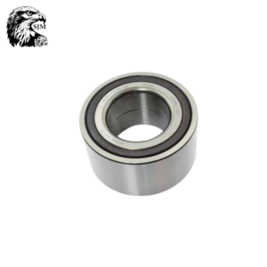 SJM Hub Bearing For Land Rover LR024267
