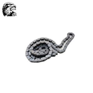 SJM Chain For Land Rover LR032048