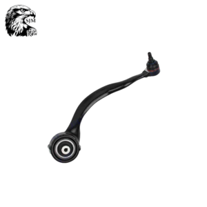 SJM Control Arm Big Bush Left For Land Rover LR034219
