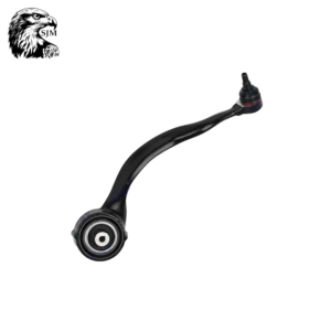 SJM Control Arm Big Bush Right For Land Rover LR034220