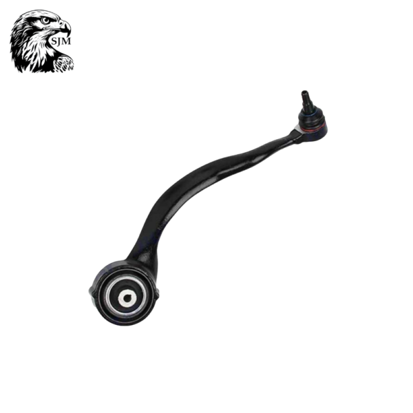 SJM Control Arm Big Bush Right For Land Rover LR034220