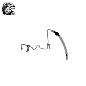 SJM Anti Roll Bar Tube For Land Rover LR035469