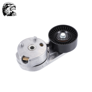 SJM Belt Tensioner For Land Rover LR035546