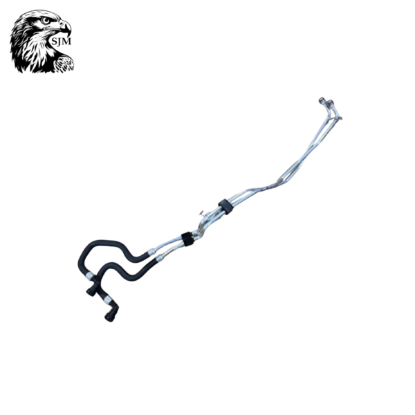 SJM Gear Oil Hose For Land Rover LR035552