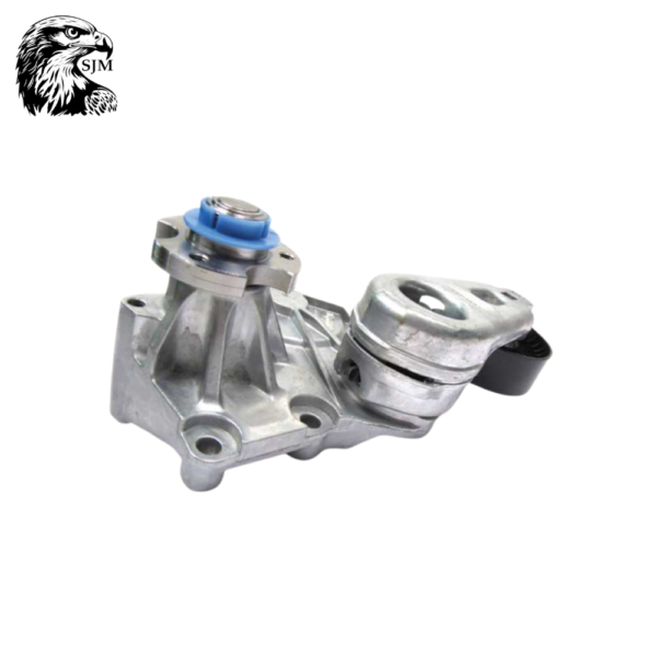 SJM Belt Tensioner Big For Land Rover LR035556