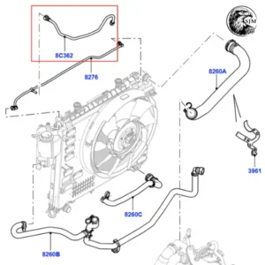 LR035629 Diagram