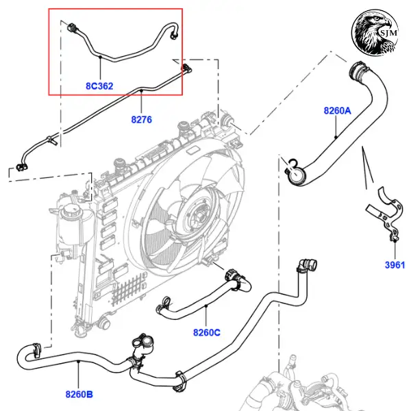 LR035629 Diagram