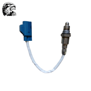 SJM Oxygen Sensor For Land Rover LR035748