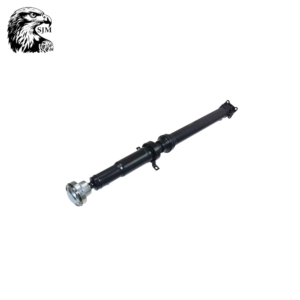 SJM Shaft For Land Rover LR037028
