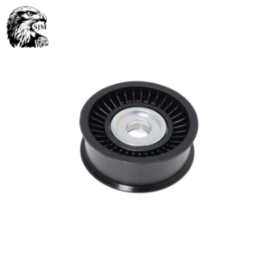 SJM Tensioner Pulley For Land Rover LR039516