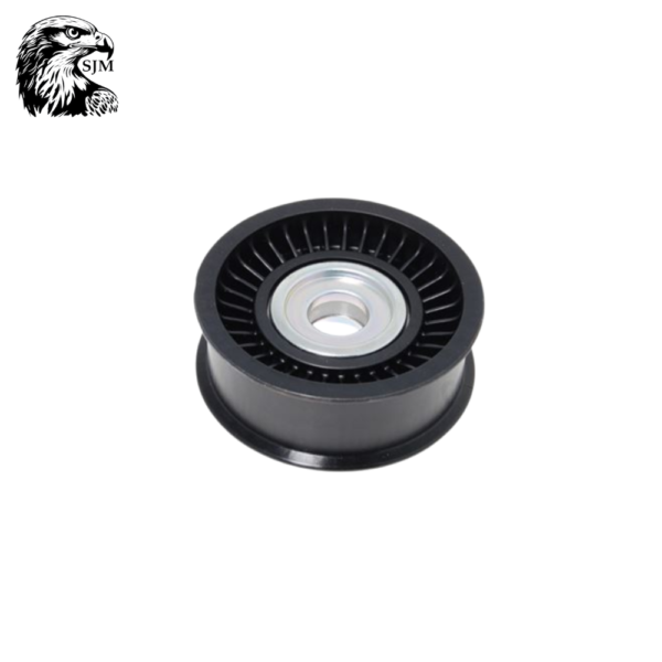 SJM Tensioner Pulley For Land Rover LR039516