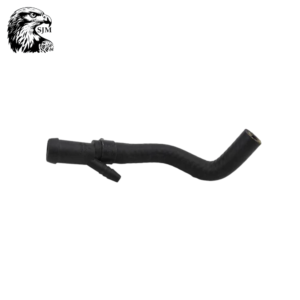 SJM Throttle Body Heater Outlet Hose For Land Rover LR045238