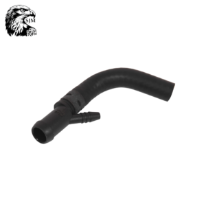 SJM Throttle Body Heater Outlet Hose For Land Rover LR045239