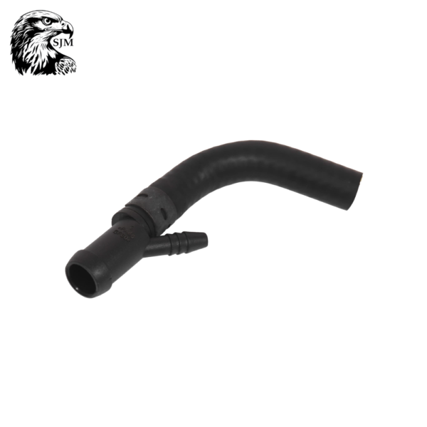 SJM Throttle Body Heater Outlet Hose For Land Rover LR045239