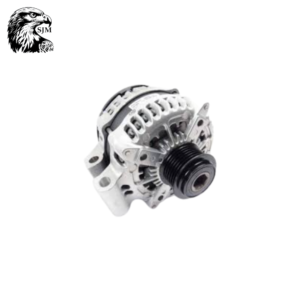 Dynamo For Land Rover LR072764