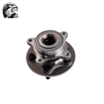 SJM Wheel Bearing For Land Rover LR076692