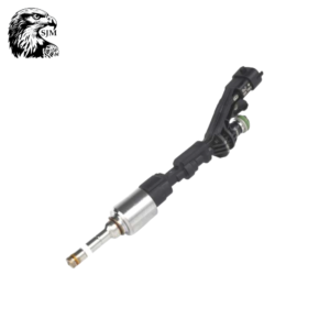 SJM Fuel Injector For Land Rover LR079542