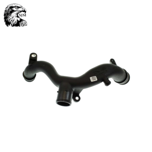 SJM Coolant Water Hose For Land Rover LR090630
