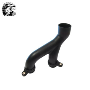 SJM Coolant Water Hose For Land Rover LR092992