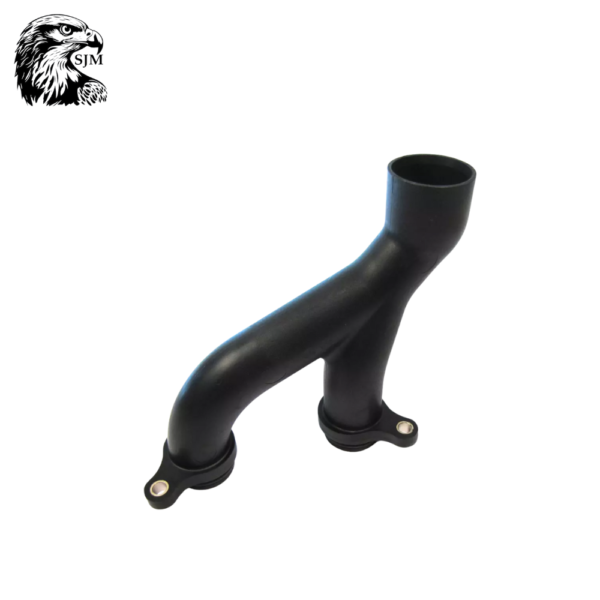 SJM Coolant Water Hose For Land Rover LR092992