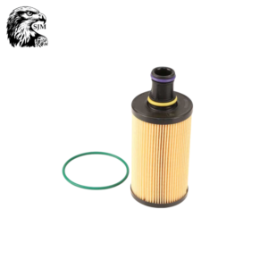 SJM Oil Filter For Land Rover LR133455