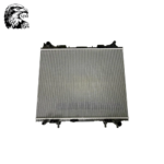SJM Radiator For Land Rover LR162120