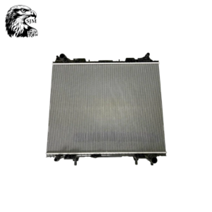 SJM Radiator For Land Rover LR162120