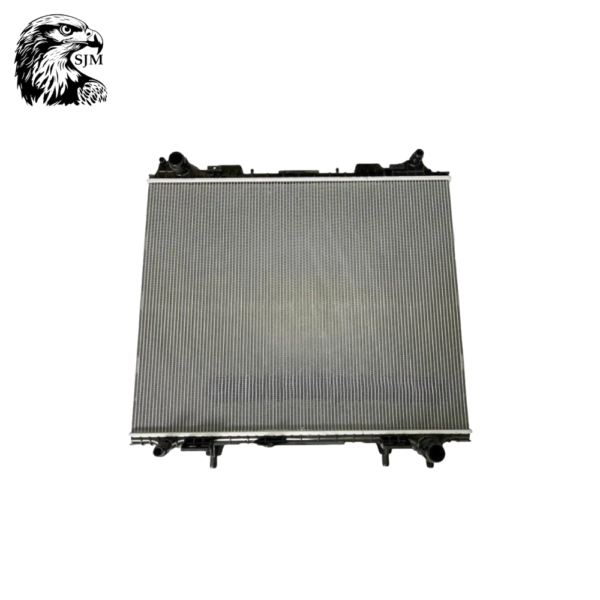SJM Radiator For Land Rover LR162120