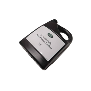 Coolant 5L For Land Rover STC50530