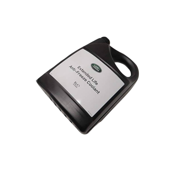 Coolant 5L For Land Rover STC50530
