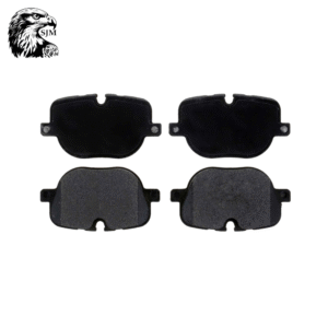 Brake Pad Rear LR025739