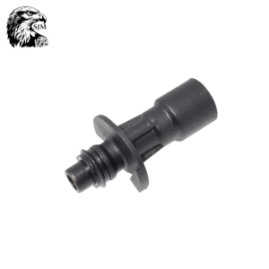 Oil Cooler Pipe Water Pump C2Z18658