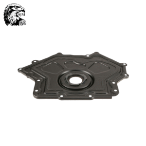 Timing Gear Cover Front LR011995