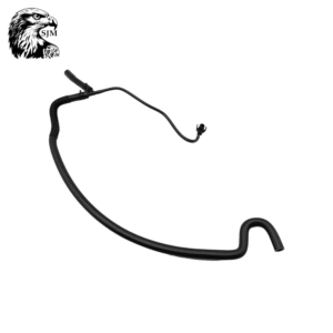 Radiator Water Hose LR013687